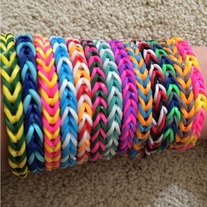 Meet your Posher, Serenity